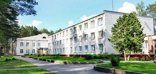 Санатории белоруссии с программой лечения простатита